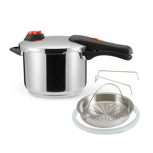 Amazon Basics 6 L: immagine del prodotto