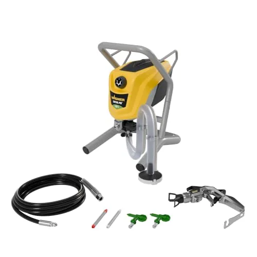 WAGNER Control Pro 250 M: immagine del prodotto