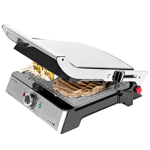 Cecotec Rock'n Grill Pro: immagine del prodotto