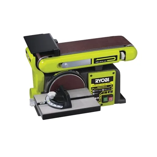 Ryobi RBDS4601G nastro e disco: immagine del prodotto