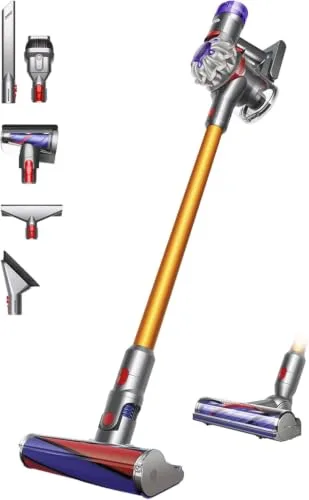 Dyson V8 Absolute: immagine del prodotto