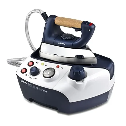 Girmi SS65 Stirbella: immagine del prodotto