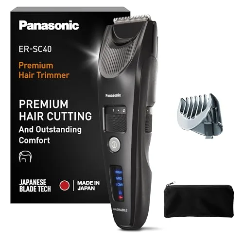 Panasonic ER-SC40: immagine del prodotto