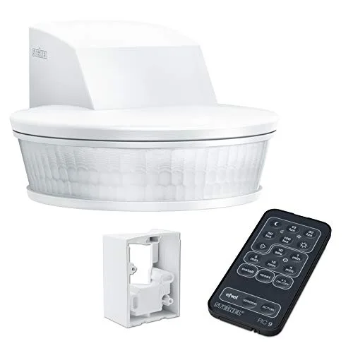Steinel sensIQ S: immagine del prodotto