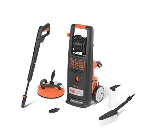 Black+Decker BXPW2000PE: immagine del prodotto