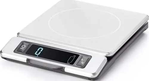 OXO Good Grips inox 5 kg: immagine del prodotto