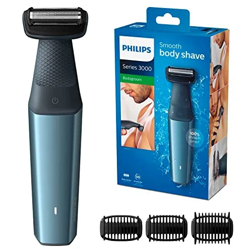 Philips BG3015/15 Bodygroom: immagine del prodotto