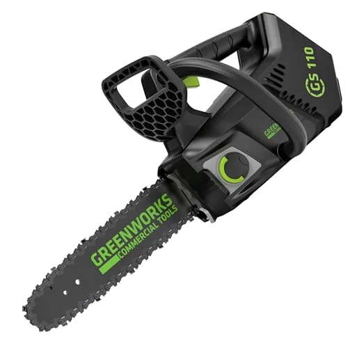 Greenworks GD40TCS top-handle: immagine del prodotto