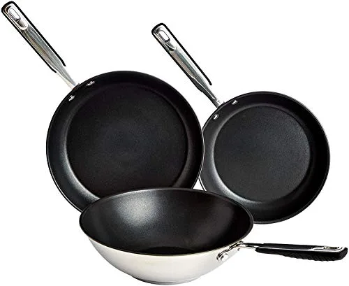 Amazon Basics inox 20/24/28: immagine del prodotto