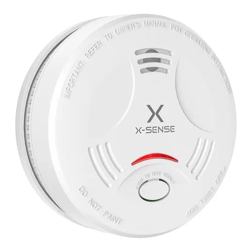 X-Sense SD11: immagine del prodotto