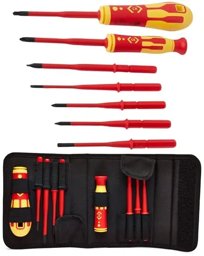 C.K T4925 Slim VDE: immagine del prodotto
