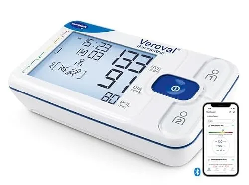 Veroval Duo Control Large: immagine del prodotto