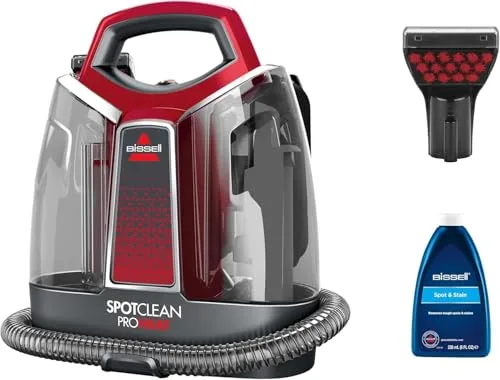Bissell SpotClean ProHeat: immagine del prodotto