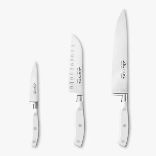 Arcos Riviera Blanc 3 pezzi: immagine del prodotto