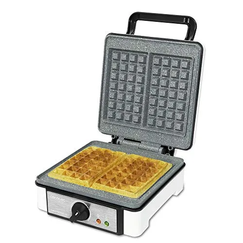 Cecotec Gofrestone doppio 1200: immagine del prodotto