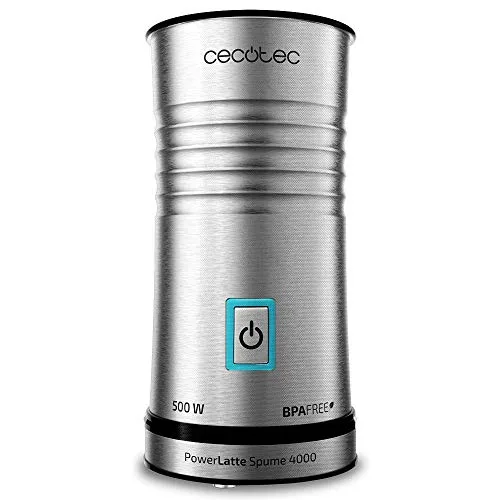 Cecotec Power Latte Spume 4000: immagine del prodotto