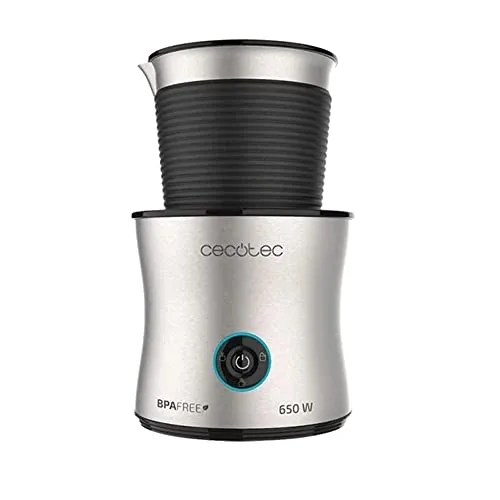 Cecotec Power Moca Spume 5000: immagine del prodotto