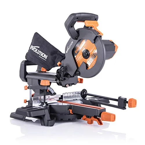 Evolution R210SMS+: immagine del prodotto