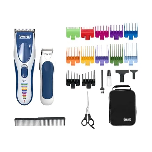 Wahl Color Pro cordless: immagine del prodotto