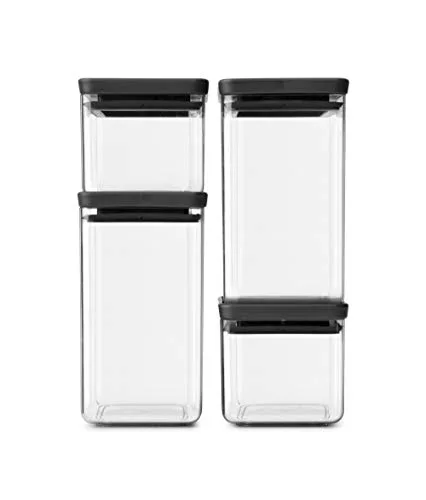 Brabantia Tasty+ set 4: immagine del prodotto