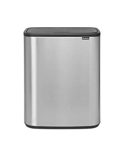 Brabantia Bo Touch 2×30 L: immagine del prodotto