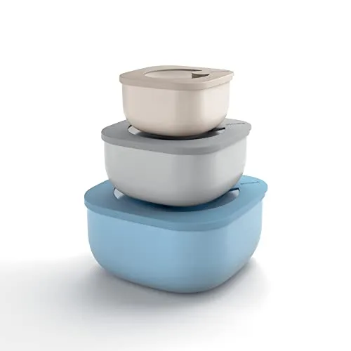 Guzzini Store&More set 3: immagine del prodotto