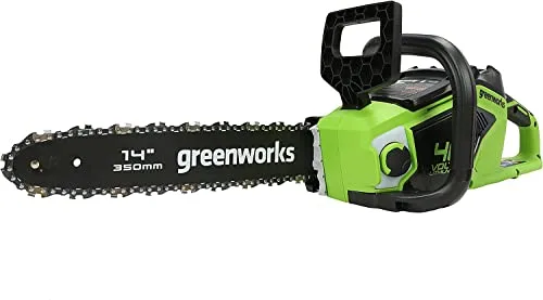 Greenworks GD40CS15: immagine del prodotto