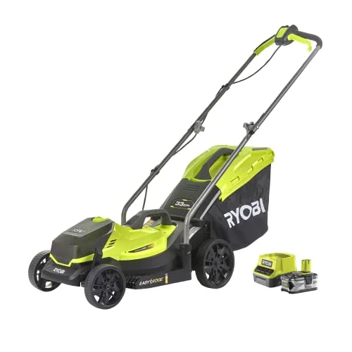 Ryobi RLM18X33B40: immagine del prodotto