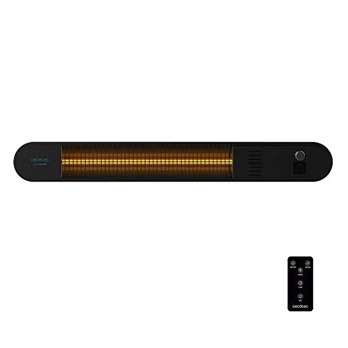 Cecotec ReadyWarm 8600 Power Gold: immagine del prodotto