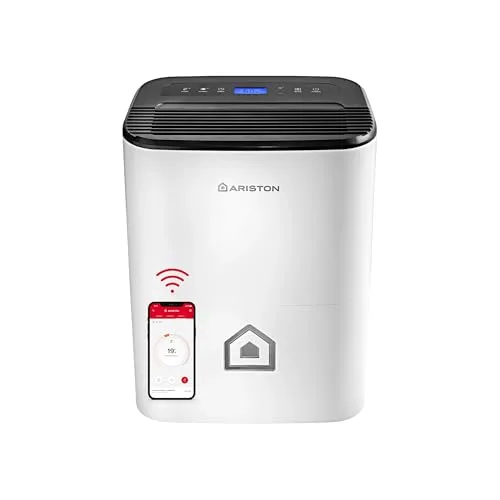 Ariston DEOS 21S NET: immagine del prodotto