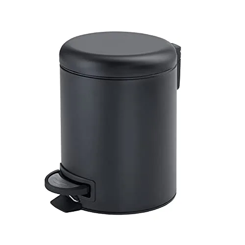 GEDY Potty 3 L acciaio: immagine del prodotto