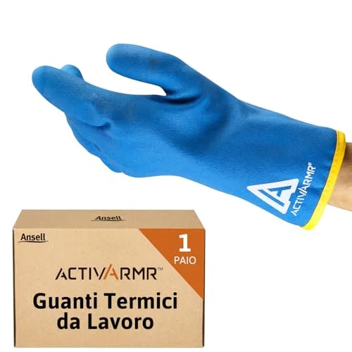 Ansell ActivArmr 97-681: immagine del prodotto