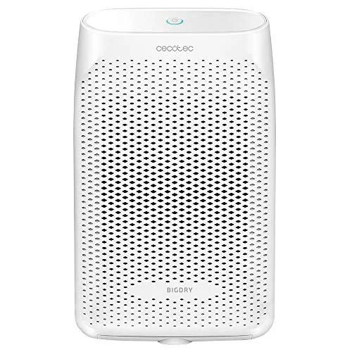 Cecotec BigDry 2500 Essential: immagine del prodotto