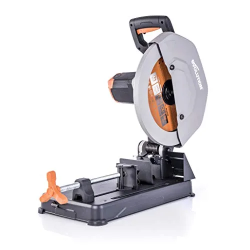 Evolution R355CPS: immagine del prodotto