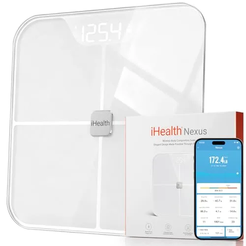 iHealth Fit: immagine del prodotto