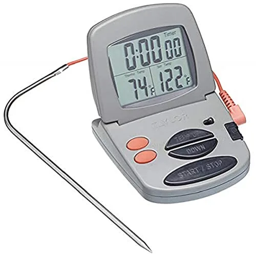 Taylor Pro timer da forno: immagine del prodotto