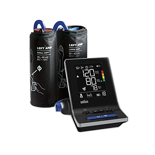 Braun ExactFit 5 Connect: immagine del prodotto