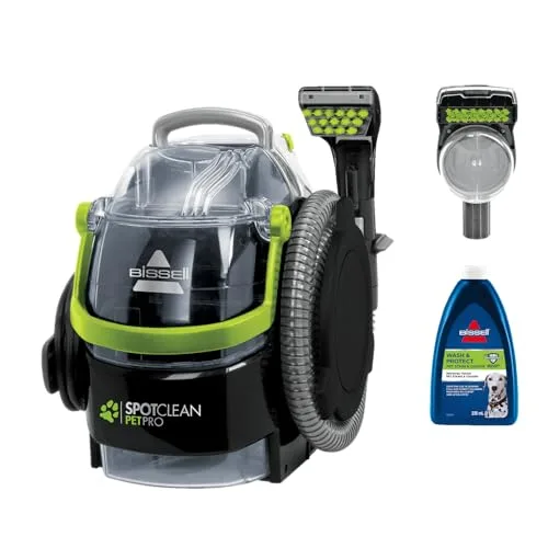 Bissell SpotClean Pet Pro: immagine del prodotto