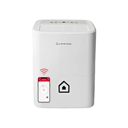 Ariston DEOS 16S NET: immagine del prodotto