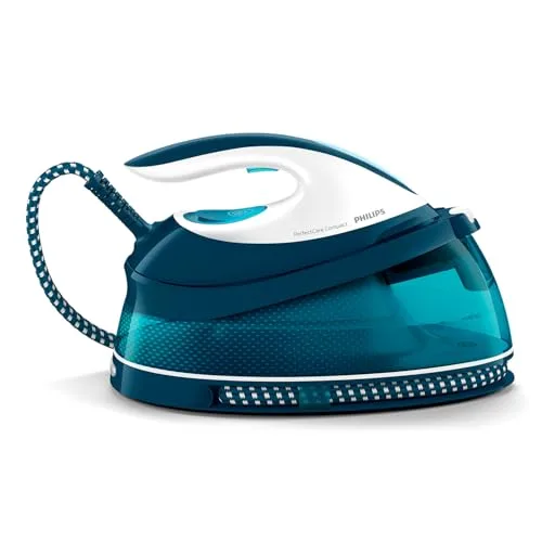 Philips PerfectCare Compact: immagine del prodotto