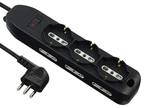 Electraline 61996 9 posti: immagine del prodotto