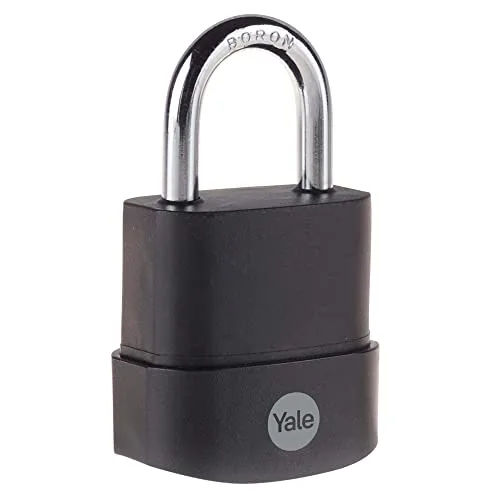Yale Y227B/45 da intemperie: immagine del prodotto