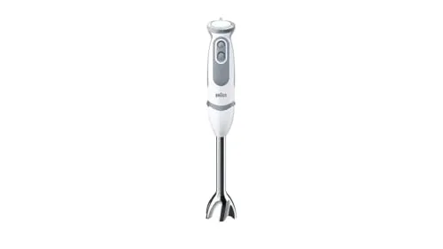 Braun MultiQuick 5 Vario MQ5235WH: immagine del prodotto