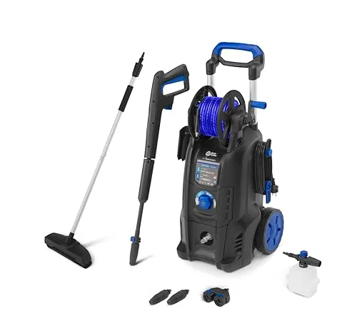 AR Blue Clean e-4 TwinFlow D: immagine del prodotto