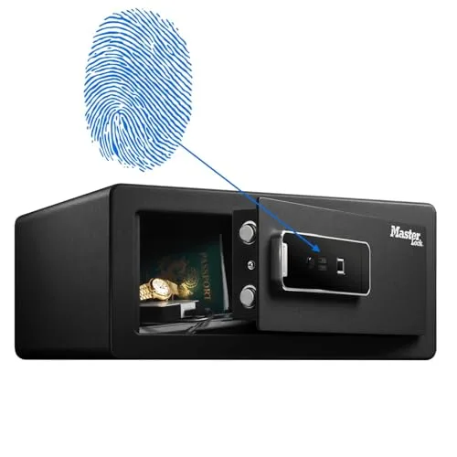Master Lock LX110B 25 L: immagine del prodotto