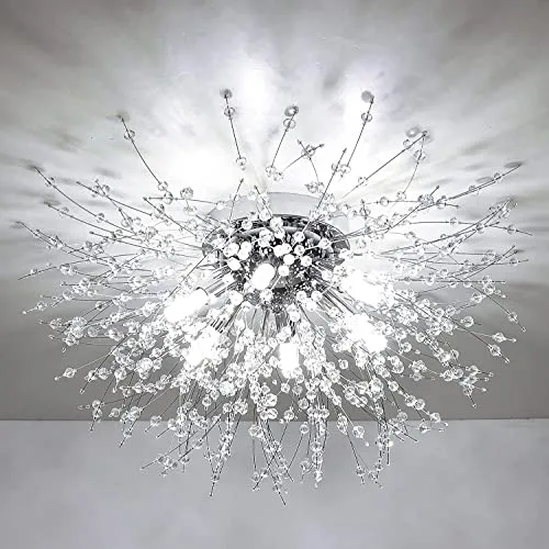 Rayofly Lampadario Cristallo Fuochi d'Artificio: immagine del prodotto