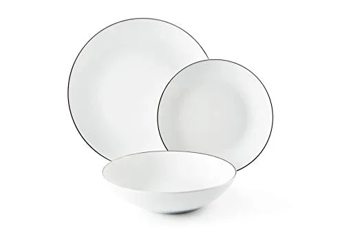 Excelsa Platinum 18 pezzi: immagine del prodotto