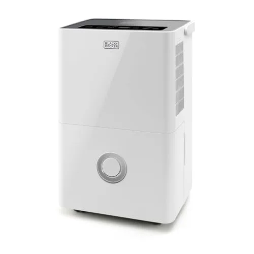 BLACK+DECKER BXDH20E: immagine del prodotto