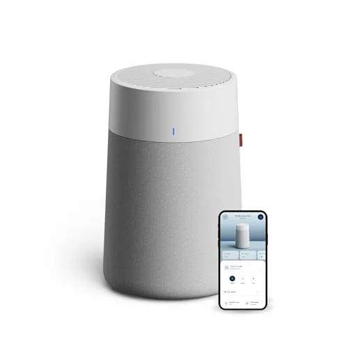Blueair Blue Pure 511i Max: immagine del prodotto