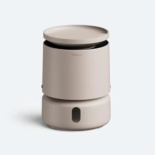 Blueair DreamWell InvisibleMist: immagine del prodotto